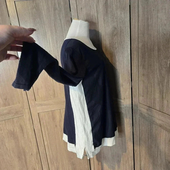 Brooks Brothers women XL pullover sweater - Picture 6 of 11